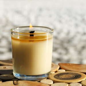 Kurs online: wszystko o świecach sojowych